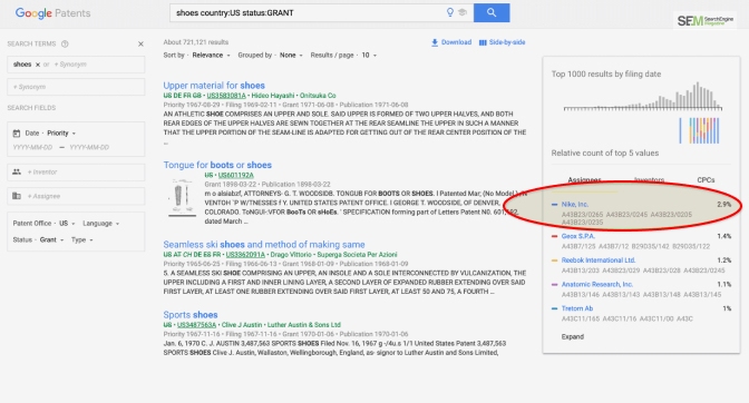 google patents