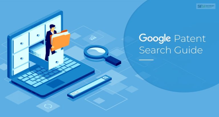What Is Google Patents Search?