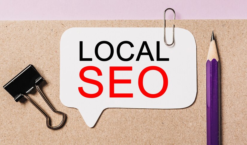 How Local SEO Works