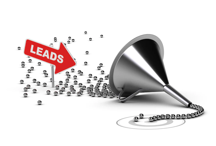 Outsource Lead Generation