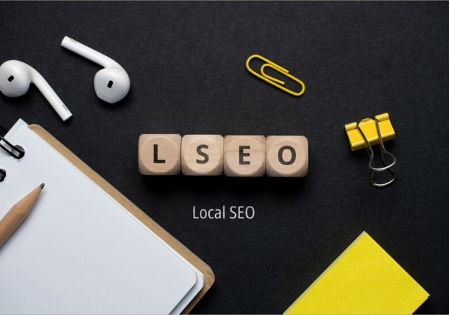 Local SEO