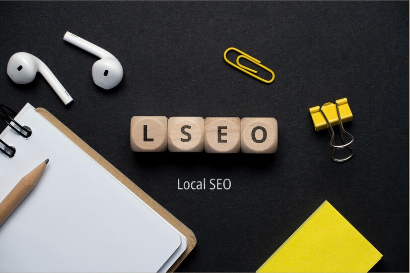 Local SEO