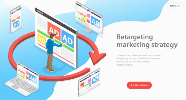 remarketing definition