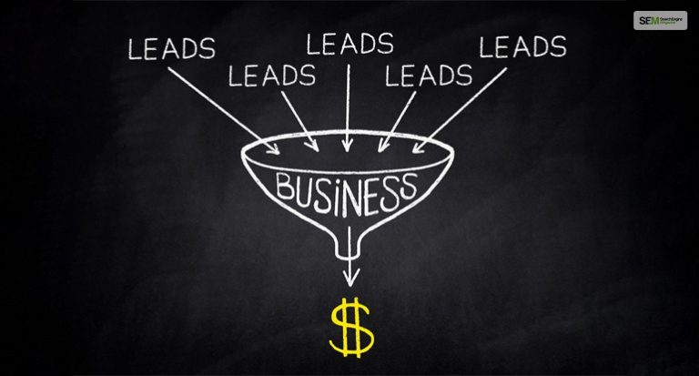 What Report Indicates Where Users Start Or Exit The Conversion Funnel?