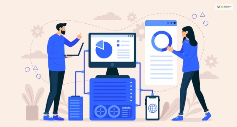 What Feature Collects Company-Specific Data Such As Member Status?