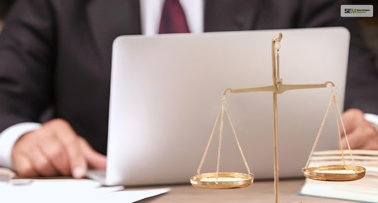 How To Start A Legal Blogging?