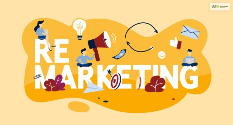 Remarketing Definition: What Is Remarketing?