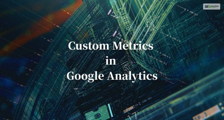 What Scope Applies To Custom Metrics?