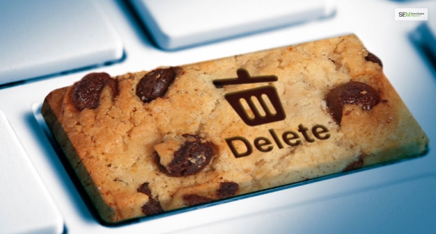 Blocking Or Deleting Cookies