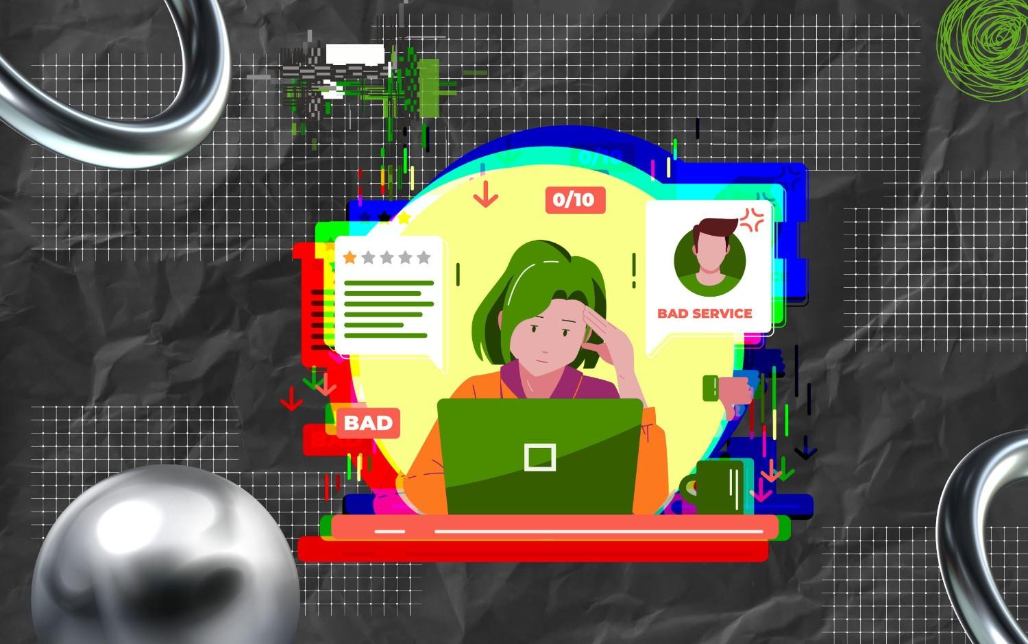 Frustration Hurts Your Users And Your Rankings