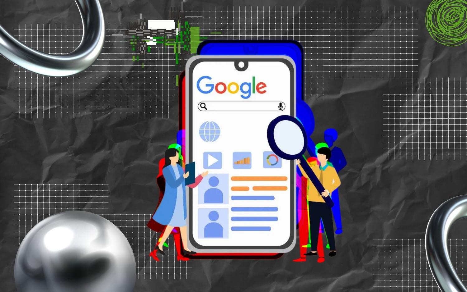 Google Mobile-First Index