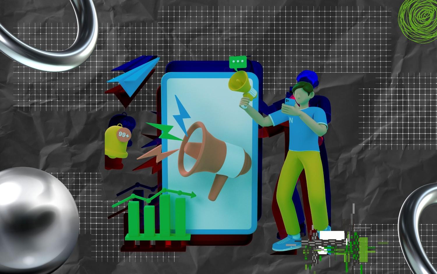 Higher Conversion Rates And Lower Bounce Rates