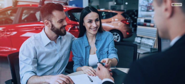 Tips To Enhance Car Dealership Through Digital Marketing