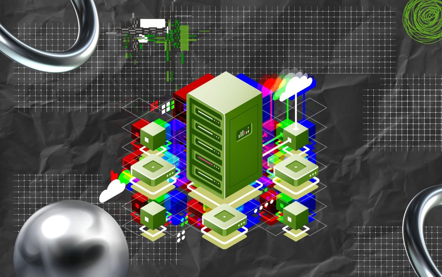 Insufficient Disk Speed