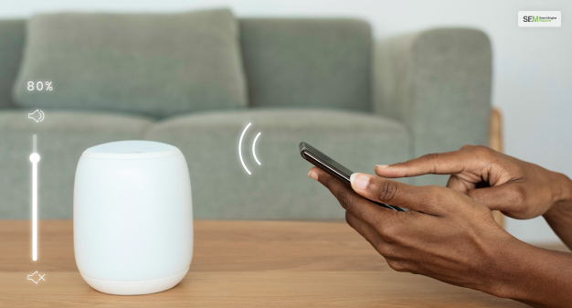 IoT Devices And Voice Assist