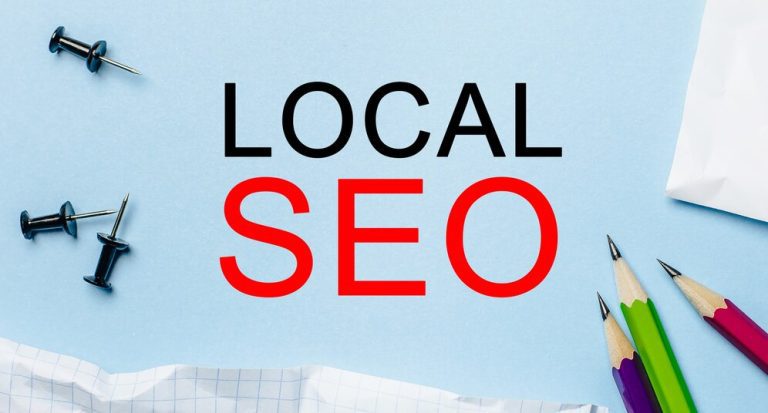 Why Local Search Engine Optimisation Should Form Part Of Your Next Marketing Campaign