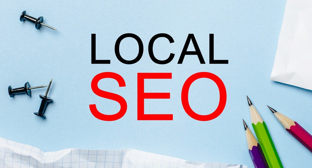 Local Search Engine Optimisation