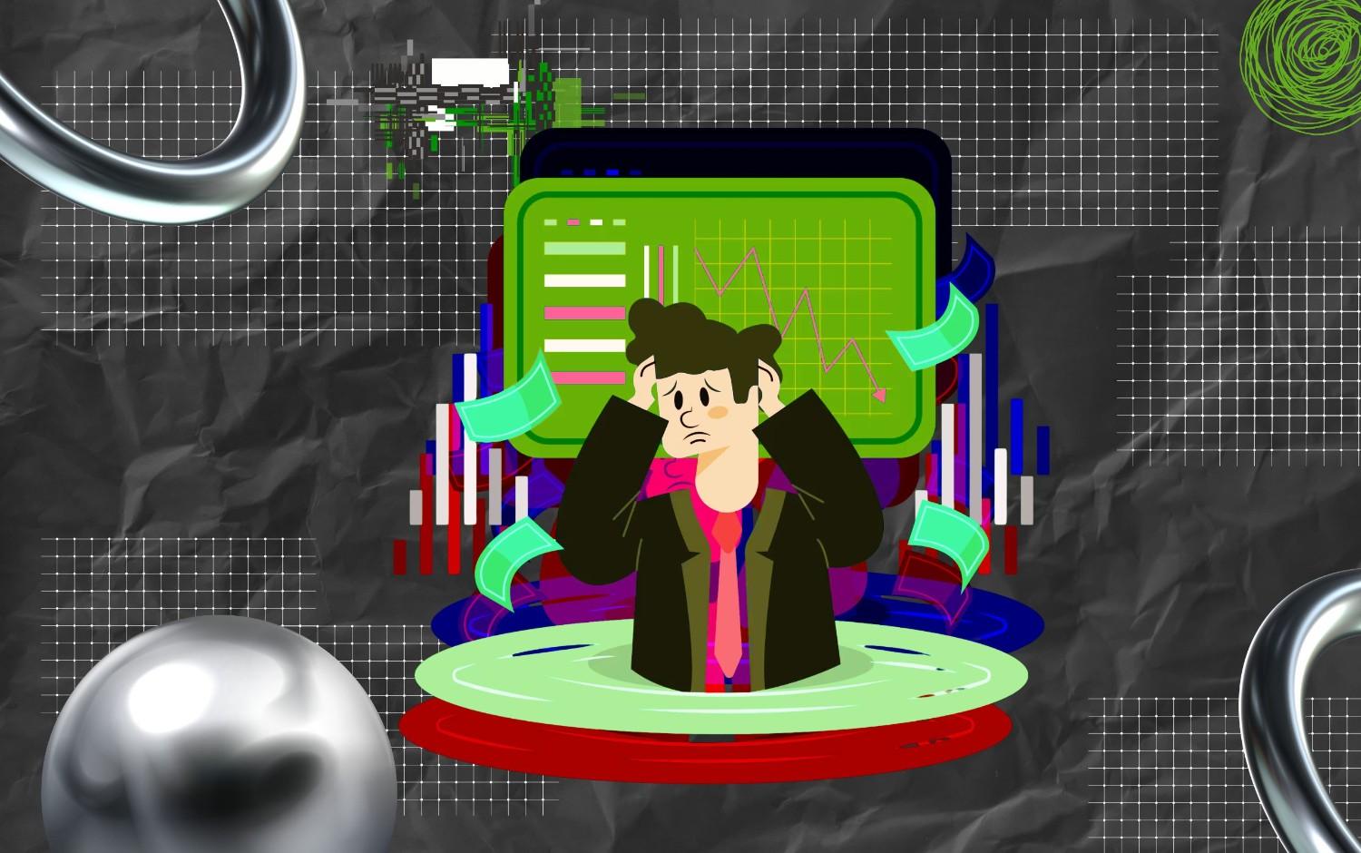 Not Investing In A System Administrator