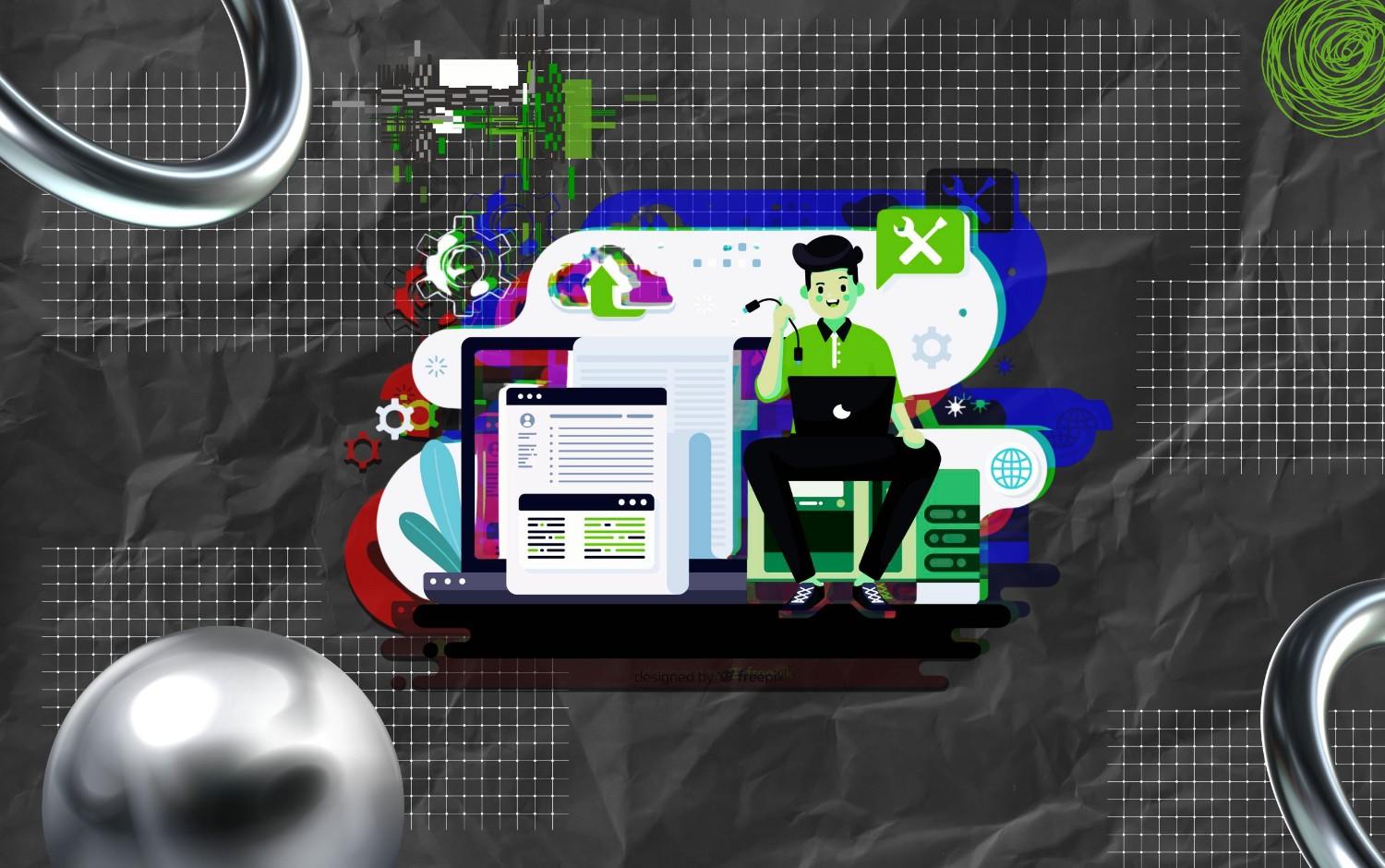 Not Using A Caching System