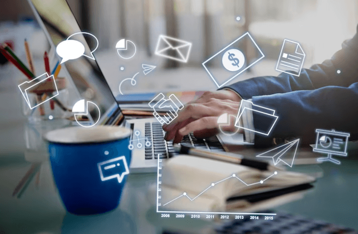 Online Marketing Tools