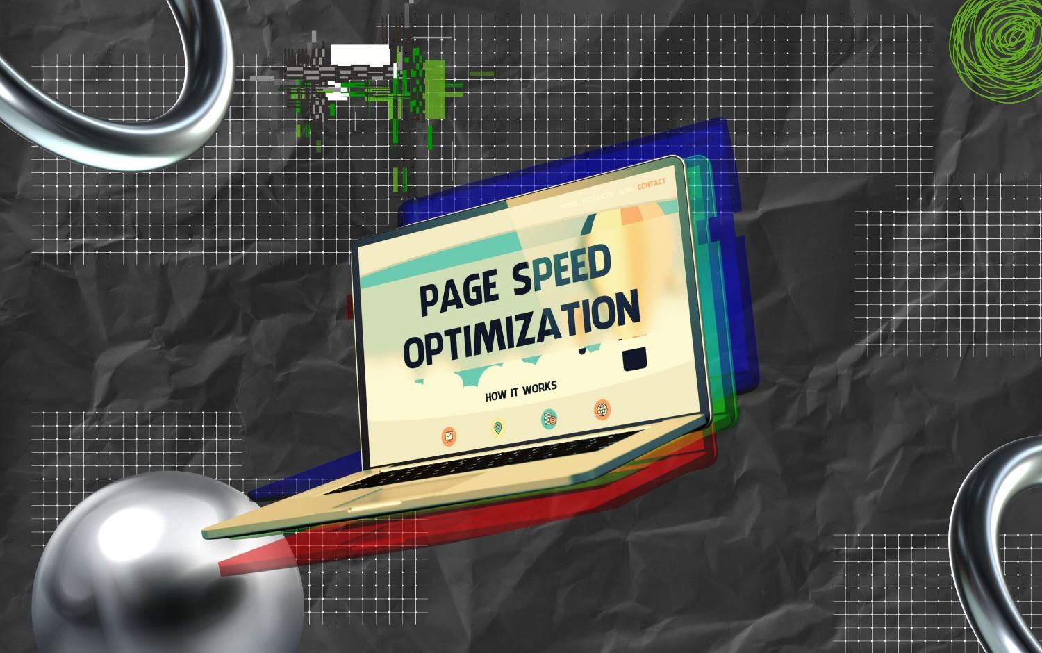 Optimizing Your Page Speed For Better Ranking