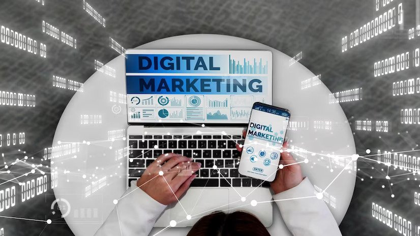 Own Digital Marketing Agencies