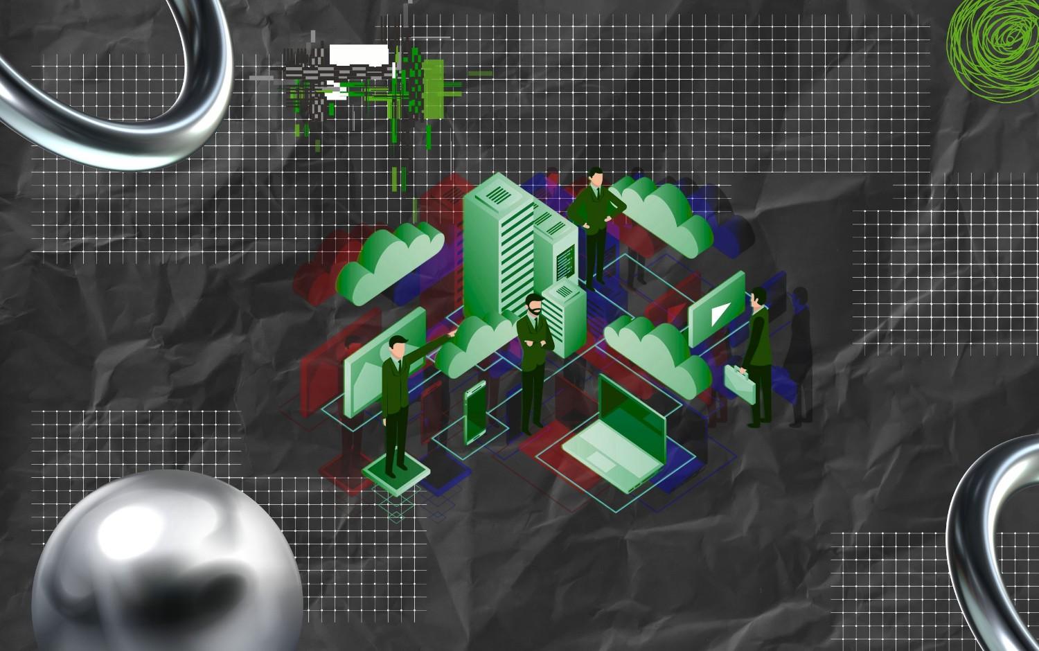 Shared Hosting Or Public Cloud