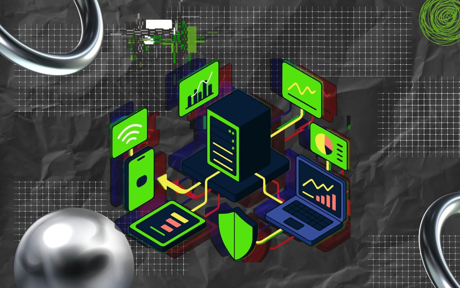 Using A Wrongly-Sized Server