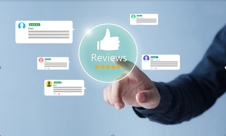Boost Local Review Scores