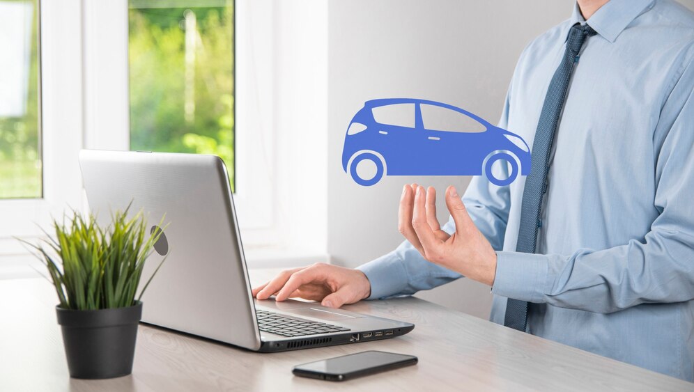 Car Rental Agency With SEO