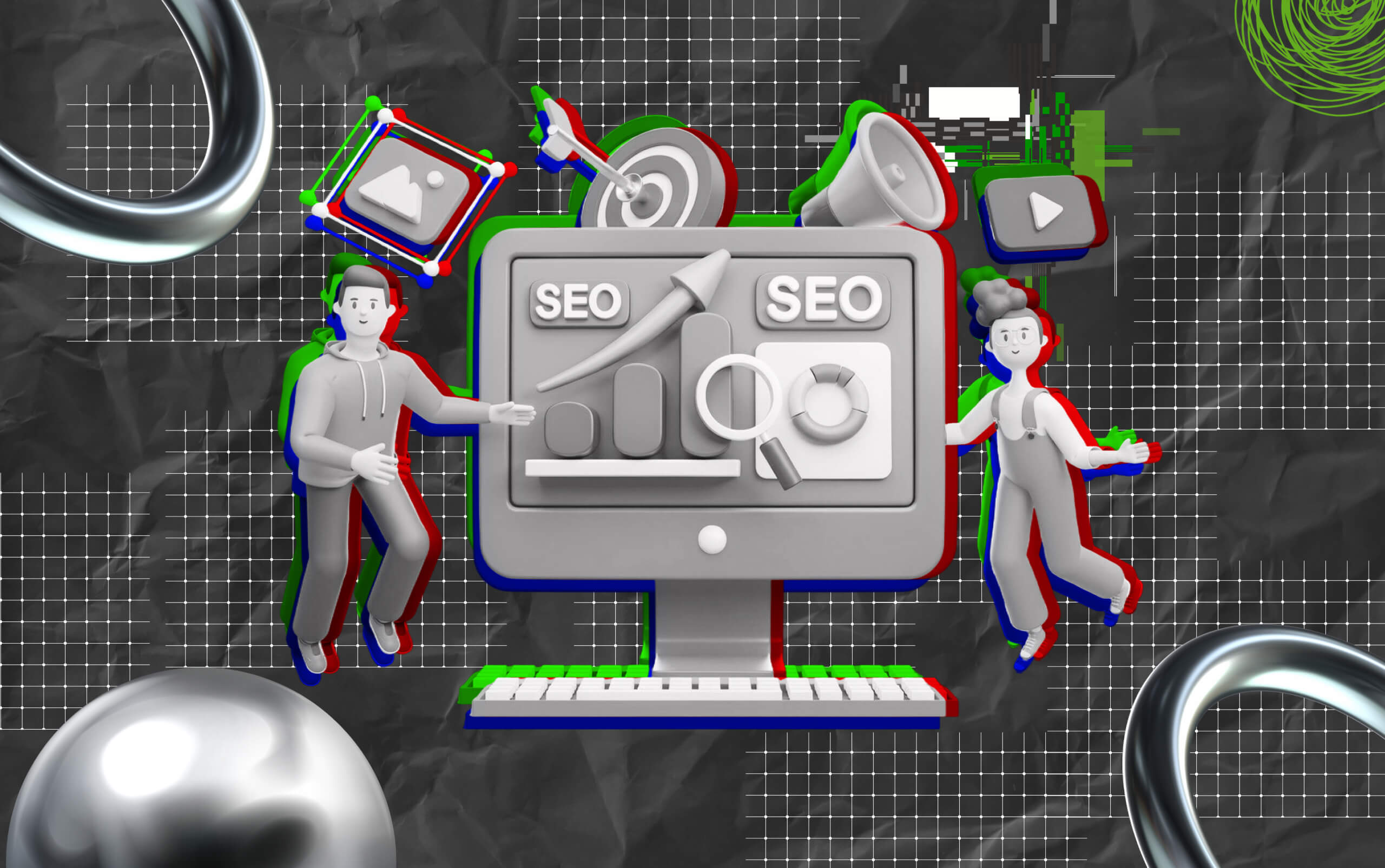 Creating An Effective SEO Strategy For Business Growth