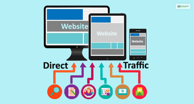 Direct Traffic