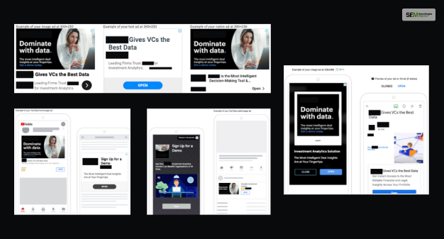Display Advertising