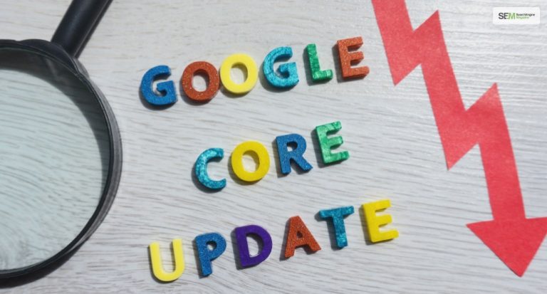 Google Finally Rolls Out Core Algorithm Updates Of March 2023