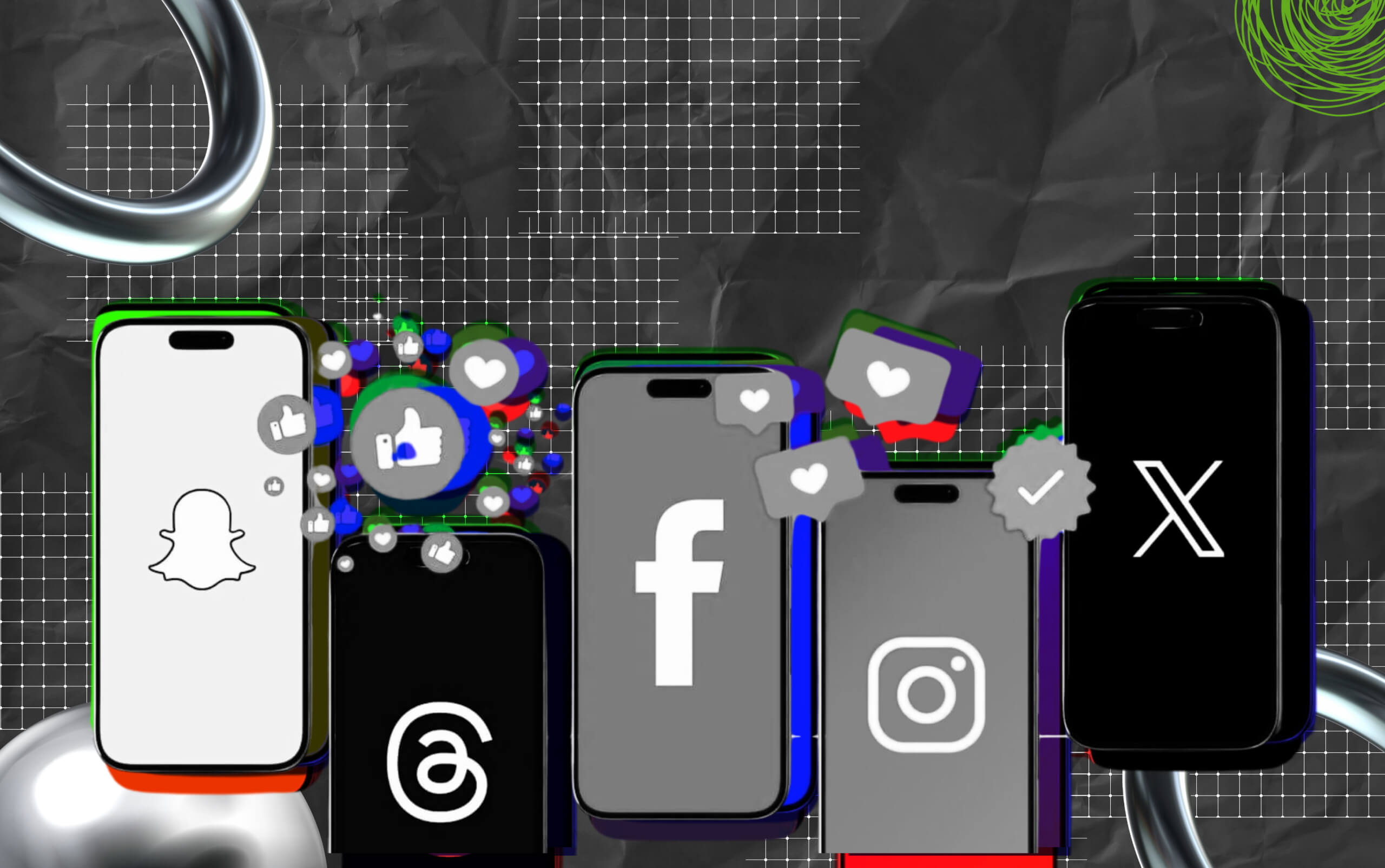 How To Choose The Right Social Media Platform For Brand Discoverability