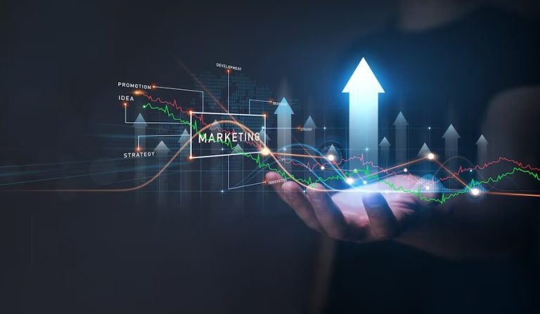 The Power Of Market Research In Modern Marketing In 2024