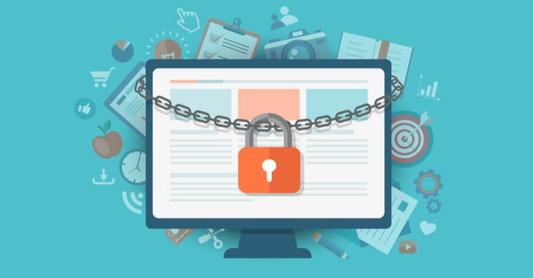 Website Visitor Protection Can Boost Your SEO Rankings