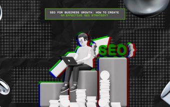 SEO For Business Growth