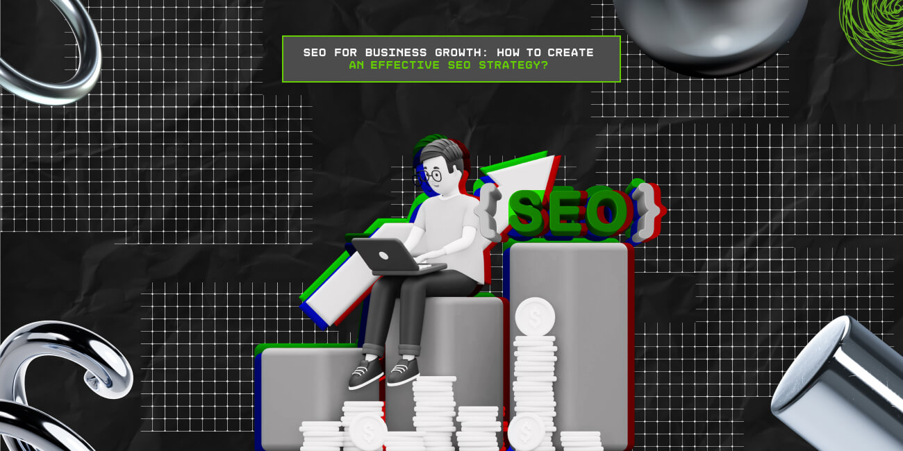 SEO For Business Growth
