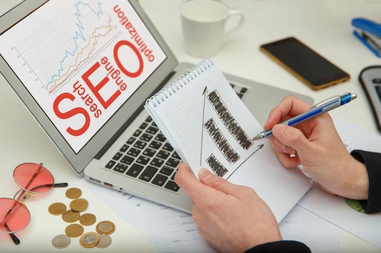 The Ultimate Guide To Choosing An SEO Service In The USA In 2024