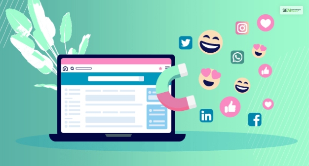 Social Traffic