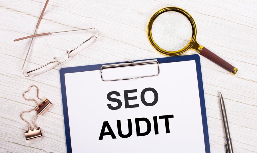 Technical SEO Audits