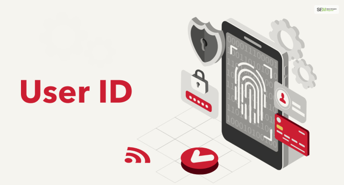 User ID What Is A User ID Useful For