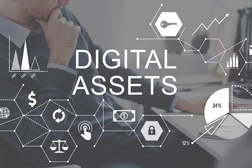 digital assets