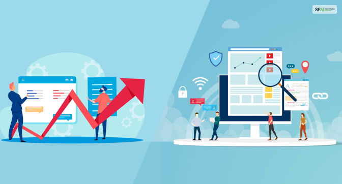 what report shows the percent of site traffic that visited previously