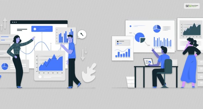 What Report Shows The Percent Of Site Traffic That Visited Previously?