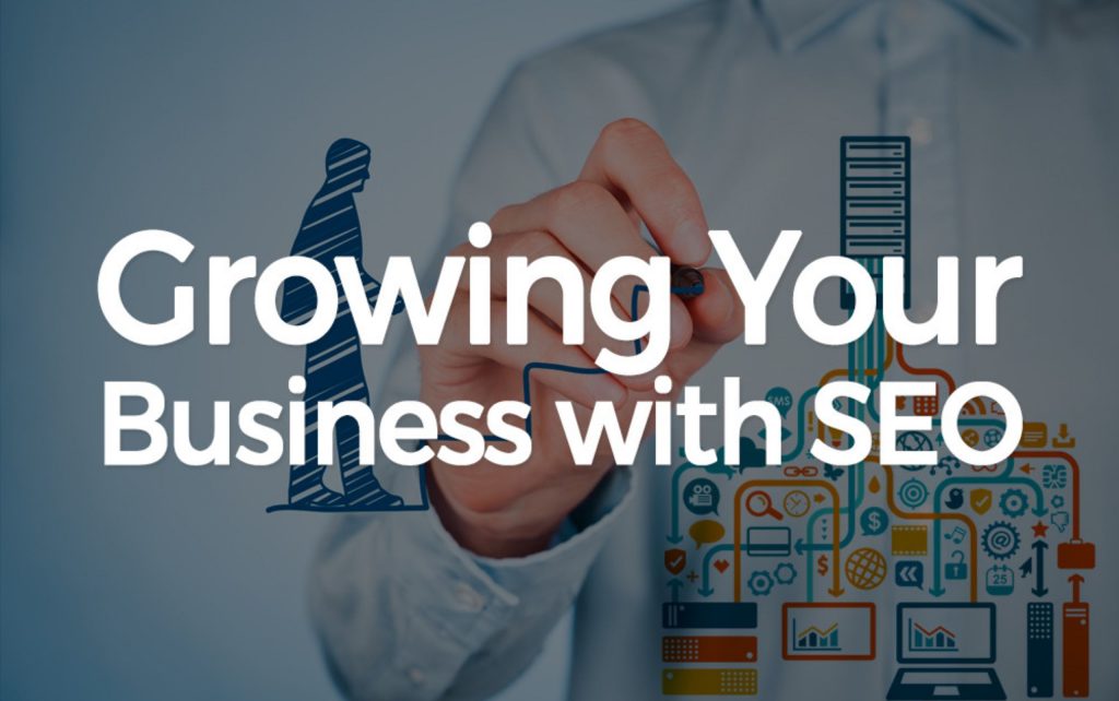 Can I Do SEO On My Own To Make My Business Grow