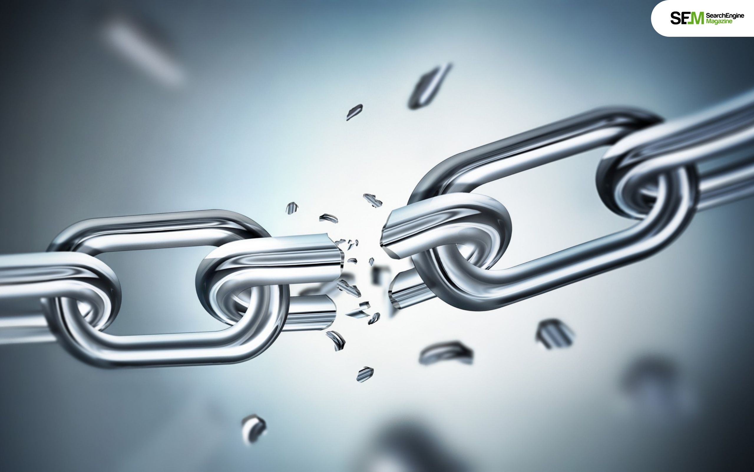 Develop Broken Links