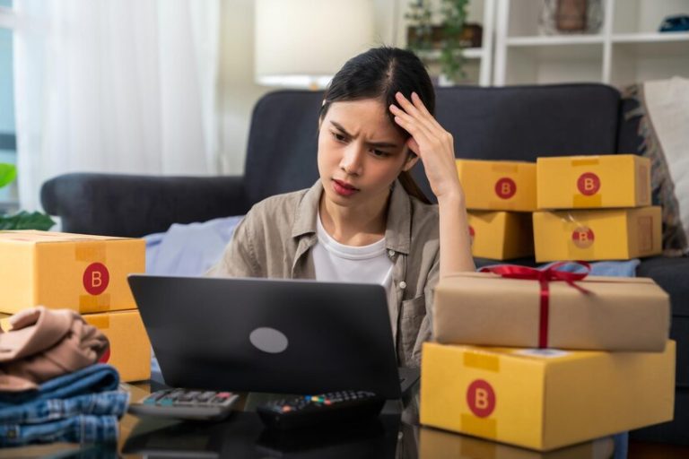 Top Mistakes You Must Avoid In E-commerce In 2026 
