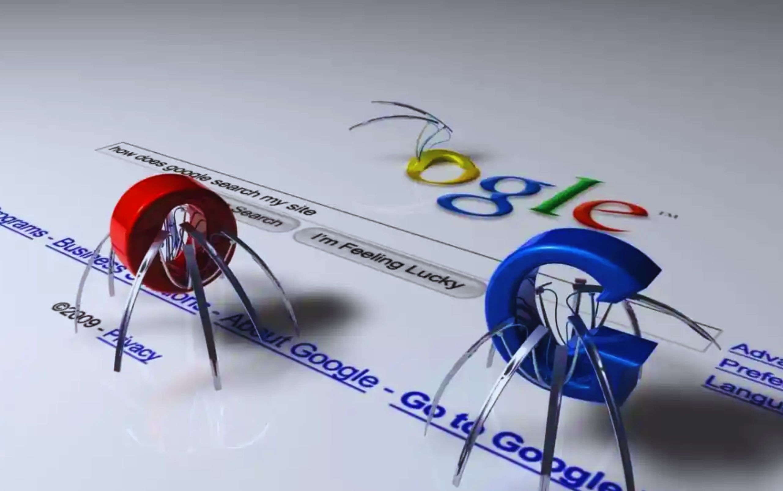 How SEO Works Understanding Crawling And Indexing
